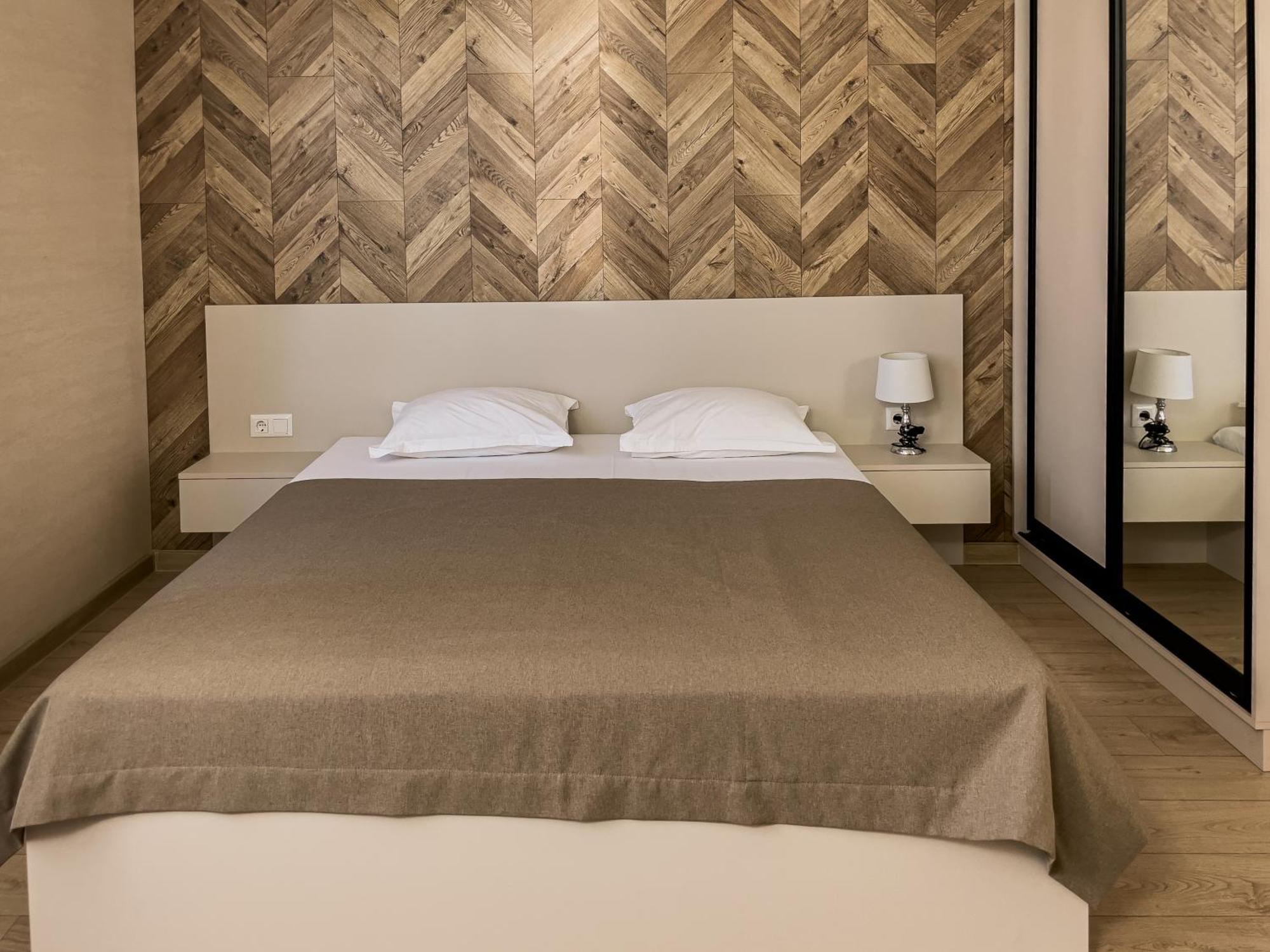 Vip Hotel Izmail Exterior photo